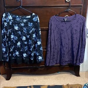 Simply Vera by Vera Wang x 3!!